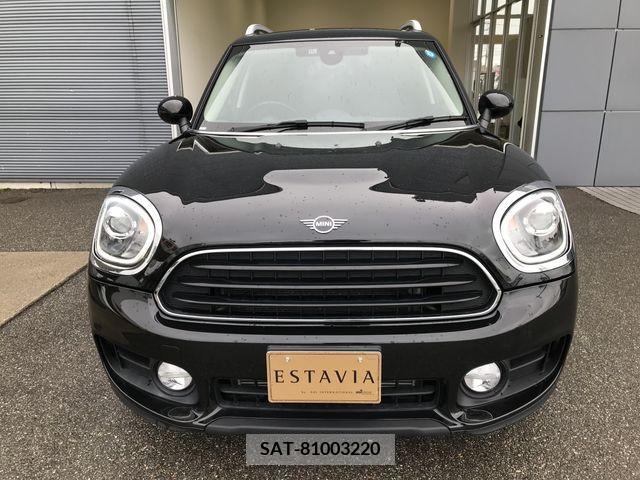 Bmw MINI 2018-11 207562-19