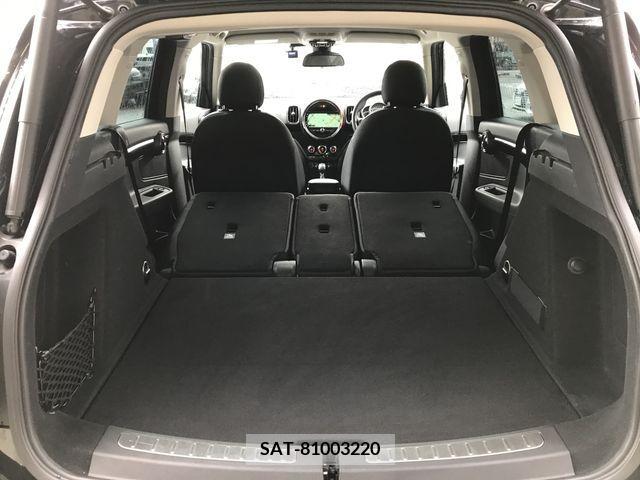 Bmw MINI 2018-11 207562-8