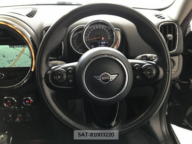Bmw MINI 2018-11 207562-10