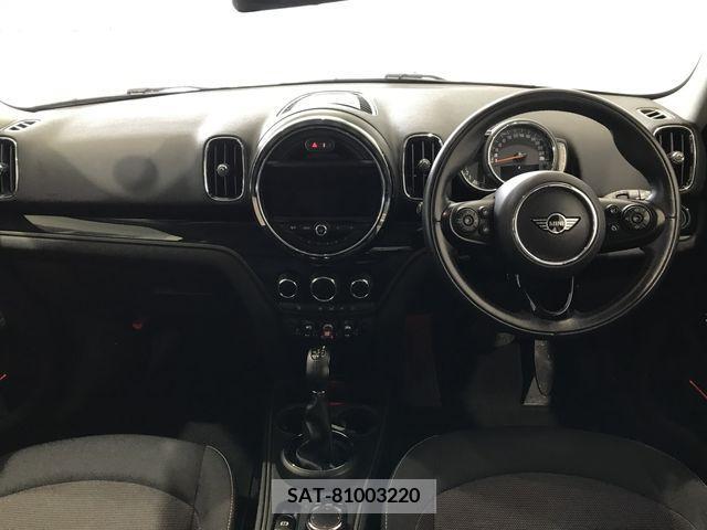 Bmw MINI 2018-11 207562-1