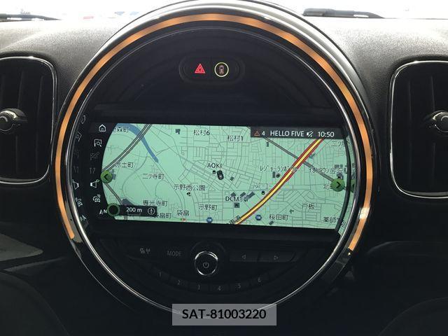 Bmw MINI 2018-11 207562-13