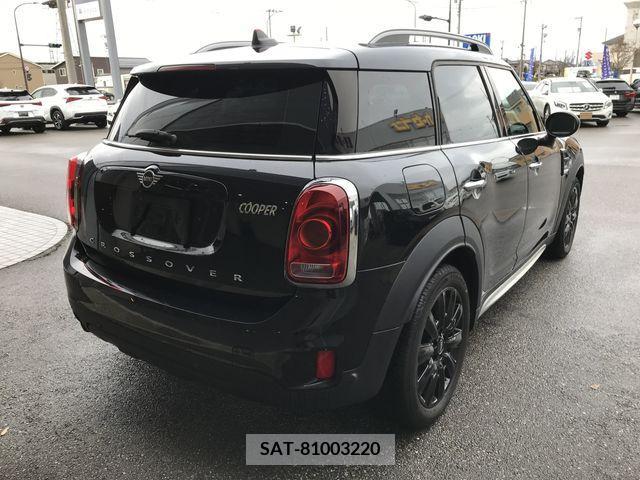 Bmw MINI 2018-11 207562-2