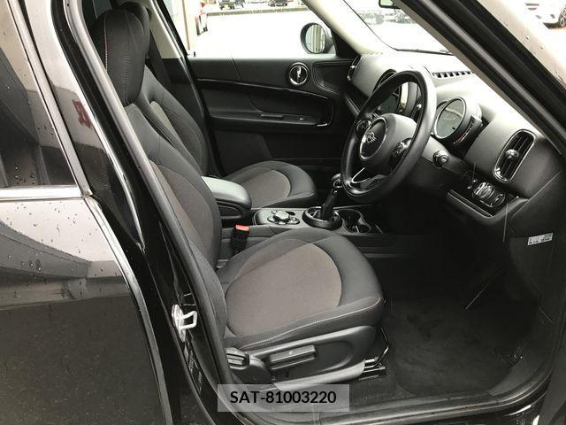 Bmw MINI 2018-11 207562-3