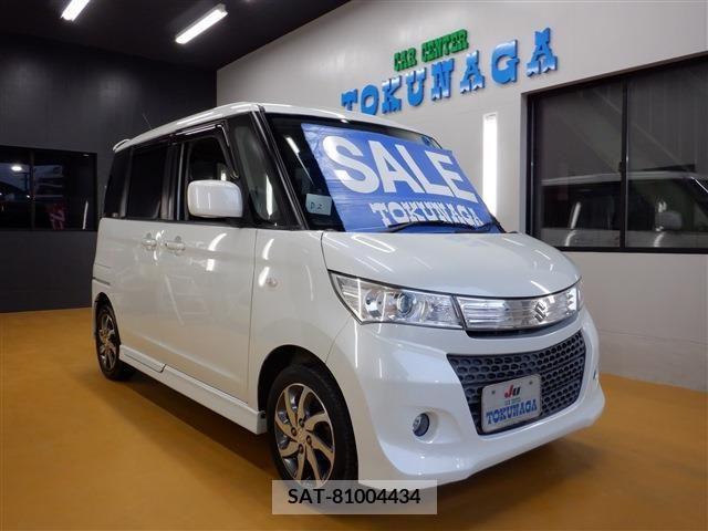 Suzuki PALETTE 2010-01 254194-0