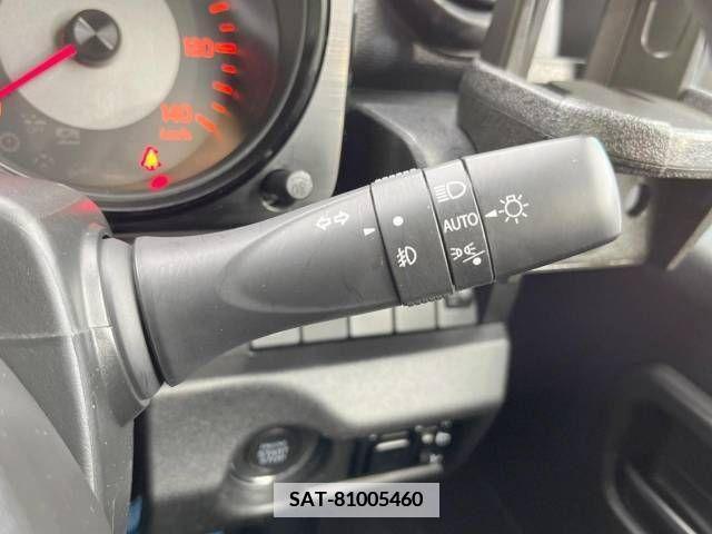 Suzuki JIMNY 2023-02 377587-8