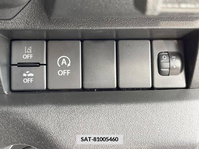 Suzuki JIMNY 2023-02 377587-6