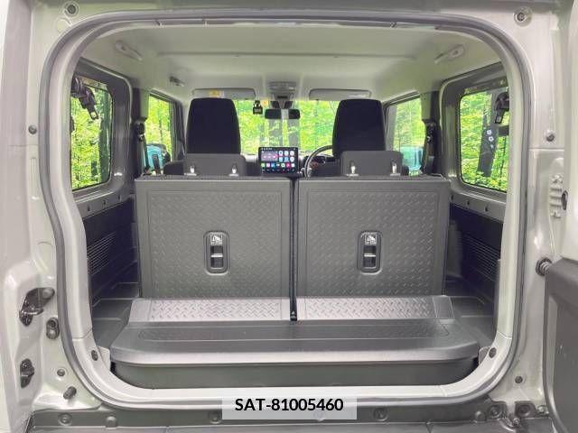 Suzuki JIMNY 2023-02 377587-14