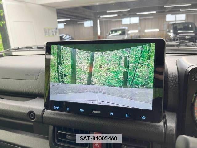 Suzuki JIMNY 2023-02 377587-4