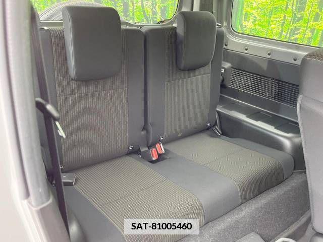 Suzuki JIMNY 2023-02 377587-13