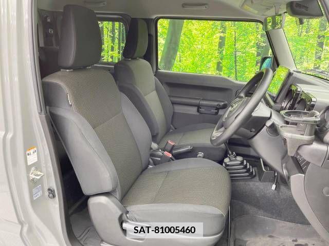 Suzuki JIMNY 2023-02 377587-12