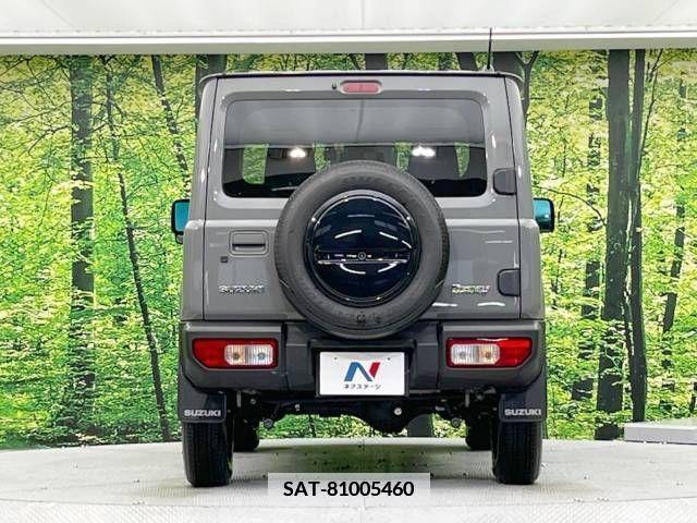 Suzuki JIMNY 2023-02 377587-18