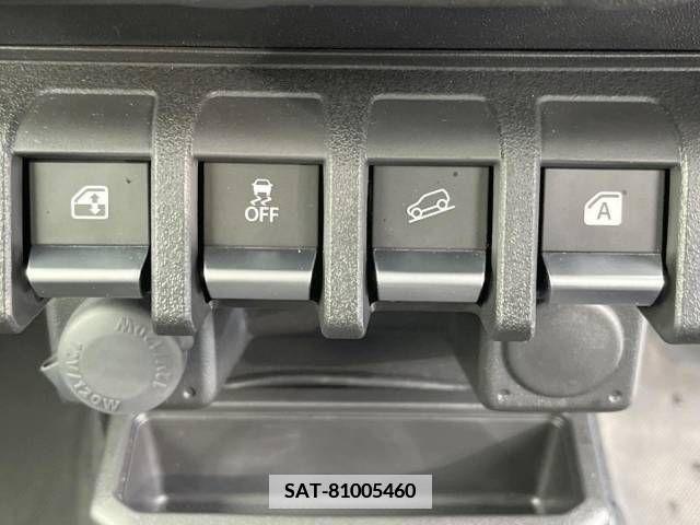 Suzuki JIMNY 2023-02 377587-10