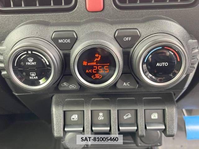 Suzuki JIMNY 2023-02 377587-9