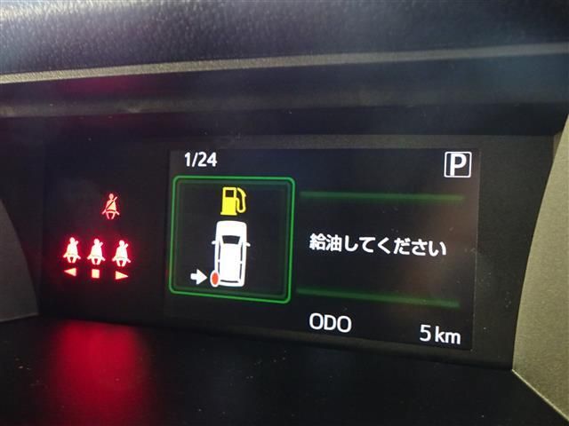 Toyota ROOMY 2020-11 551-7