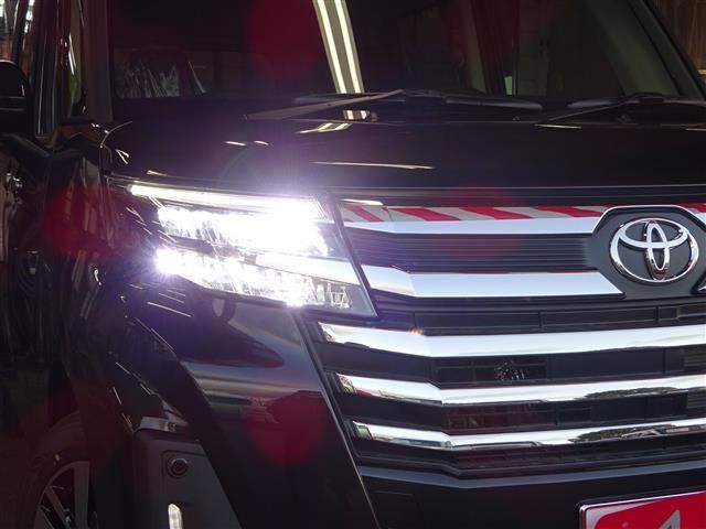 Toyota ROOMY 2020-11 551-20