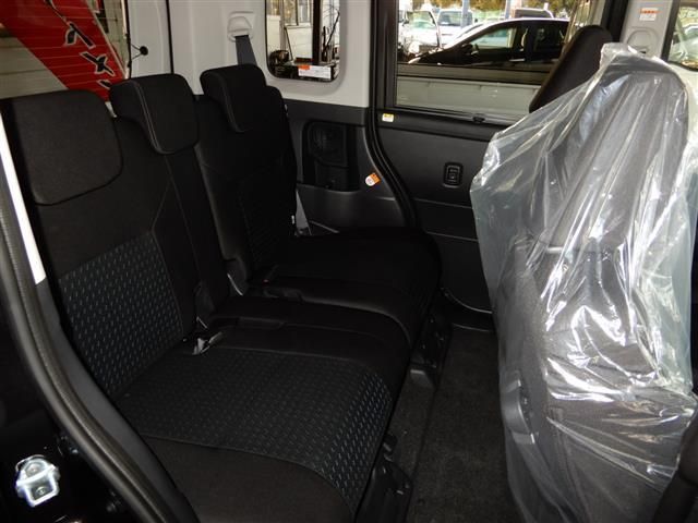 Toyota ROOMY 2020-11 551-6