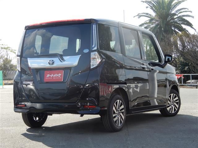 Toyota ROOMY 2020-11 551-1