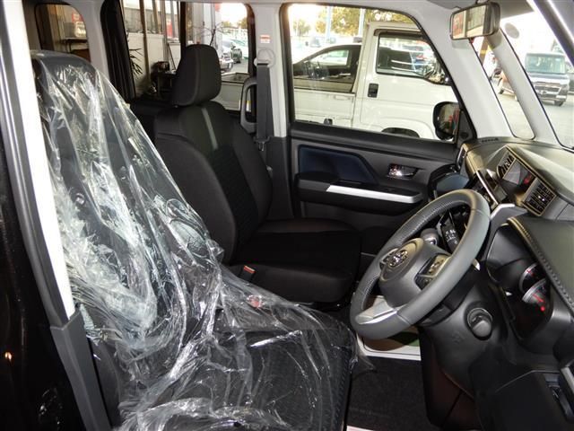 Toyota ROOMY 2020-11 551-5
