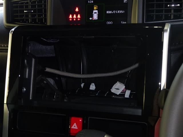 Toyota ROOMY 2020-11 551-8