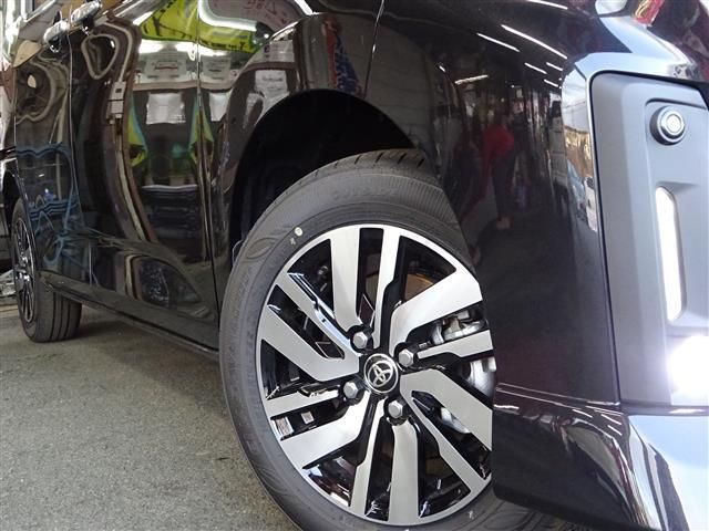 Toyota ROOMY 2020-11 551-22