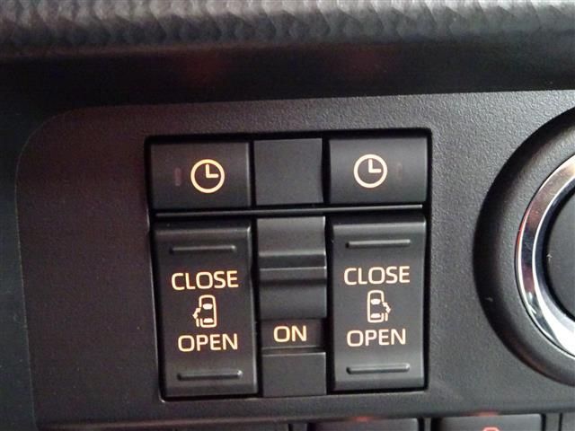 Toyota ROOMY 2020-11 551-15