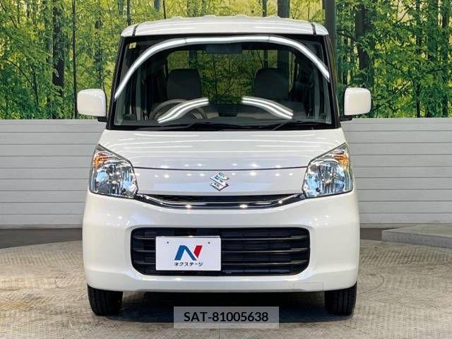 Suzuki SPACIA 2016-08 373691-14