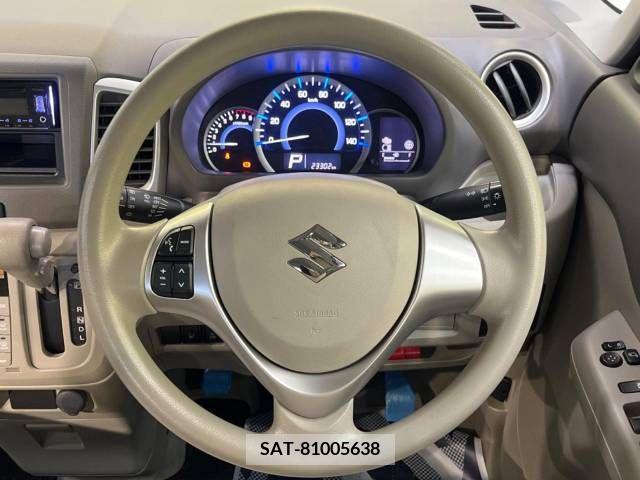 Suzuki SPACIA 2016-08 373691-11
