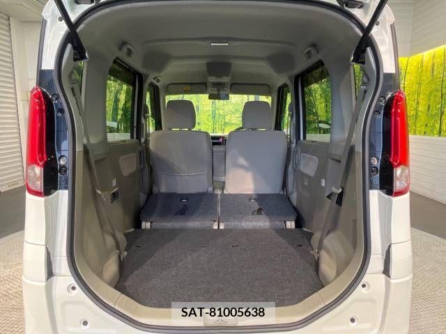 Suzuki SPACIA 2016-08 373691-10