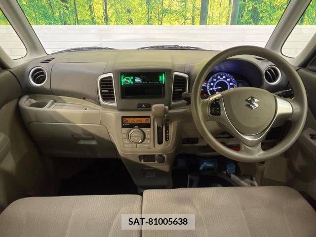 Suzuki SPACIA 2016-08 373691-1