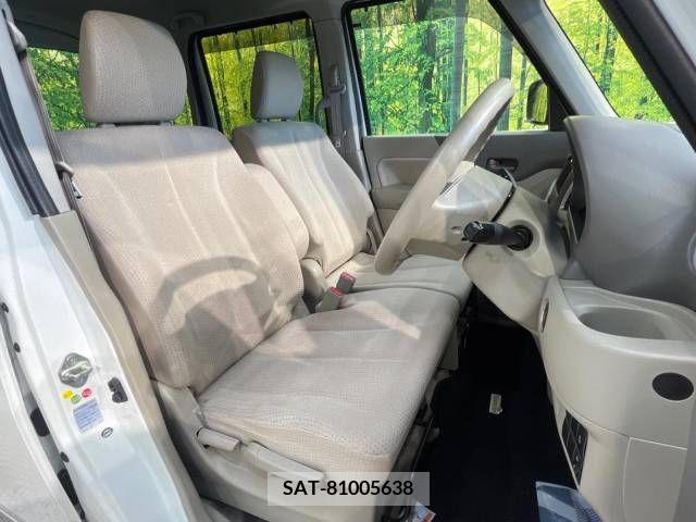Suzuki SPACIA 2016-08 373691-8