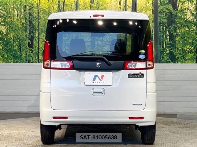 Suzuki SPACIA 2016-08 373691-15