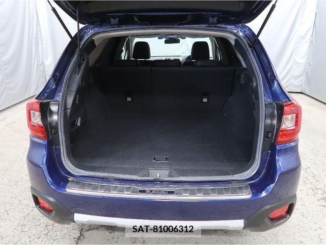 Subaru OUTBACK 2015-07 274926-5