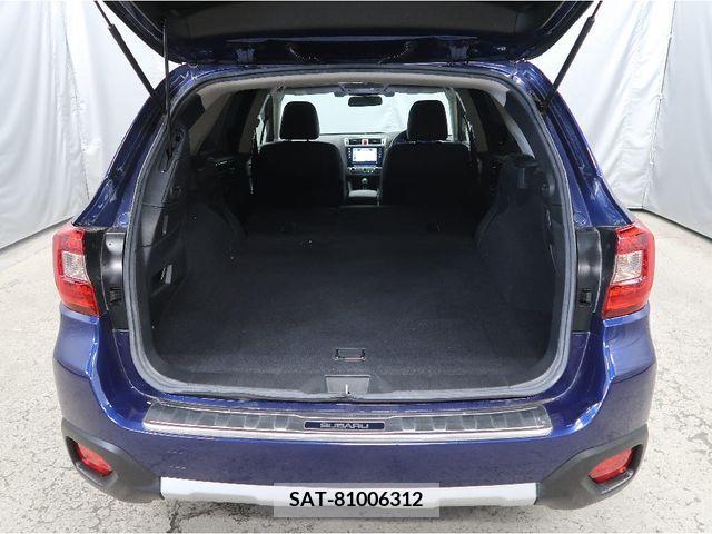 Subaru OUTBACK 2015-07 274926-6