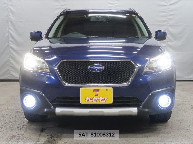 Subaru OUTBACK 2015-07 274926-18
