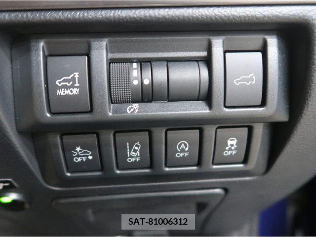 Subaru OUTBACK 2015-07 274926-15