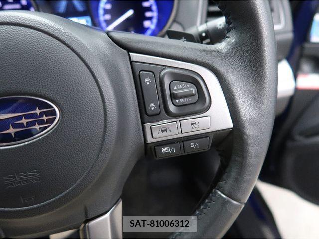 Subaru OUTBACK 2015-07 274926-13