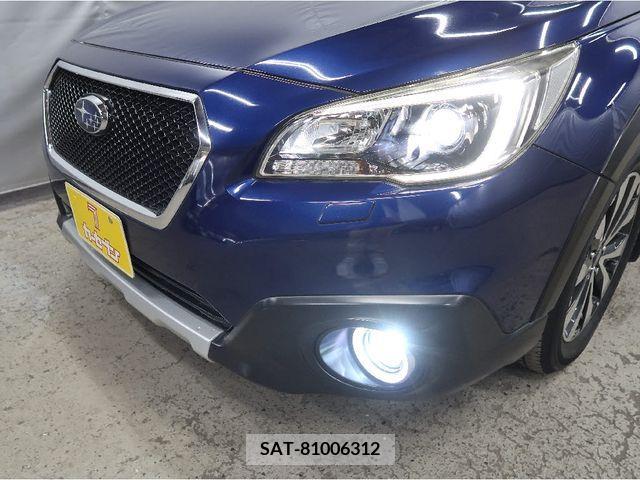 Subaru OUTBACK 2015-07 274926-17