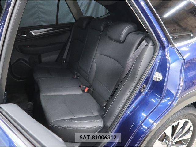 Subaru OUTBACK 2015-07 274926-8