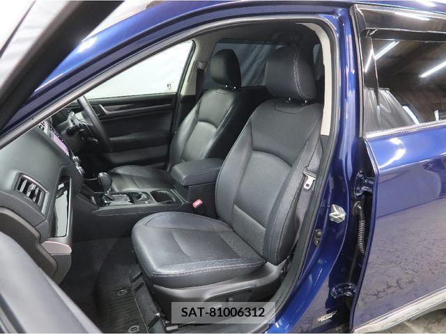 Subaru OUTBACK 2015-07 274926-7