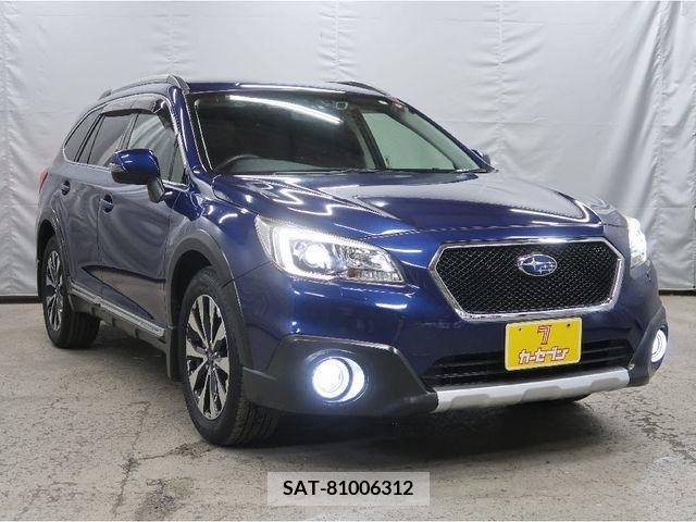 Subaru OUTBACK 2015-07 274926-19