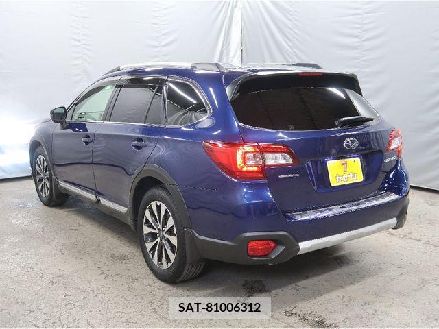 Subaru OUTBACK 2015-07 274926-1