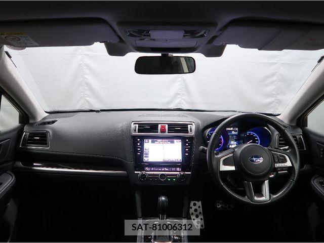 Subaru OUTBACK 2015-07 274926-2