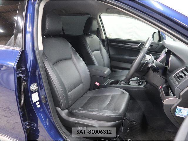 Subaru OUTBACK 2015-07 274926-3