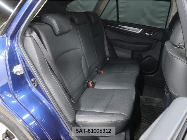Subaru OUTBACK 2015-07 274926-4