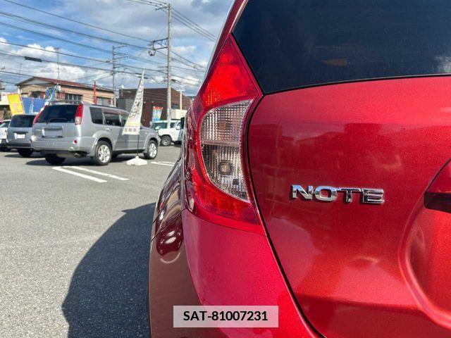 Nissan NOTE 2015-12 365332-25