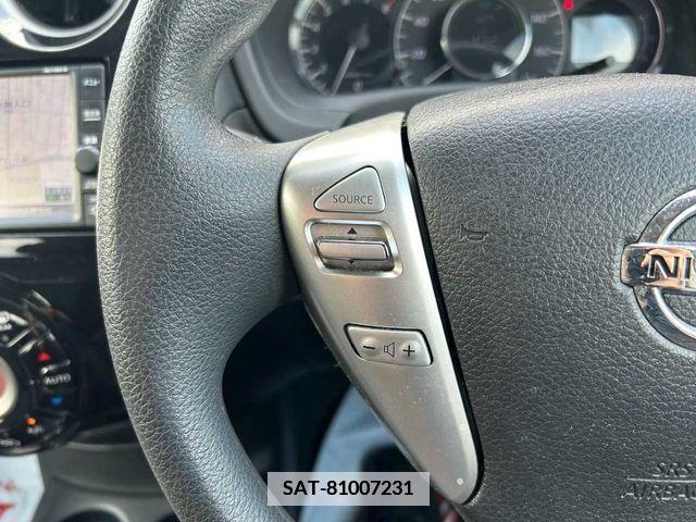 Nissan NOTE 2015-12 365332-9