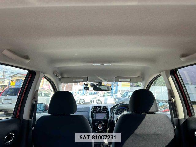 Nissan NOTE 2015-12 365332-22