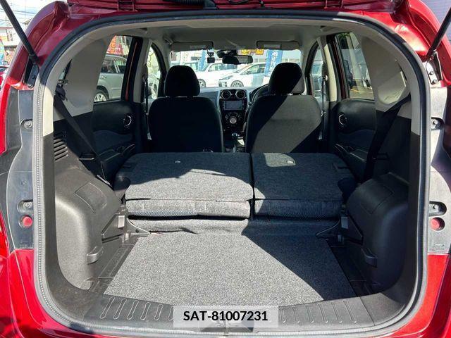 Nissan NOTE 2015-12 365332-21
