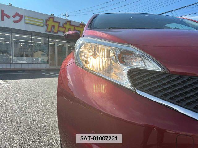 Nissan NOTE 2015-12 365332-24