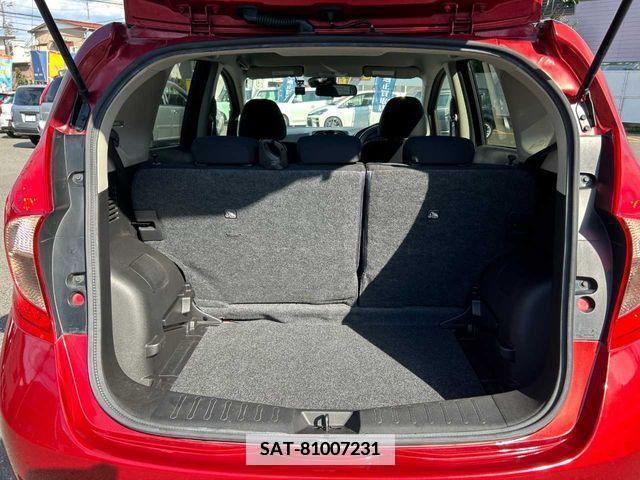 Nissan NOTE 2015-12 365332-18